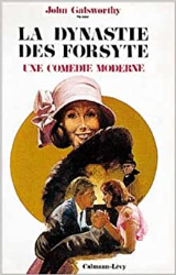 La dynastie des Forsyte, tome 2